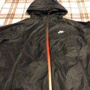 Nike Windbreaker